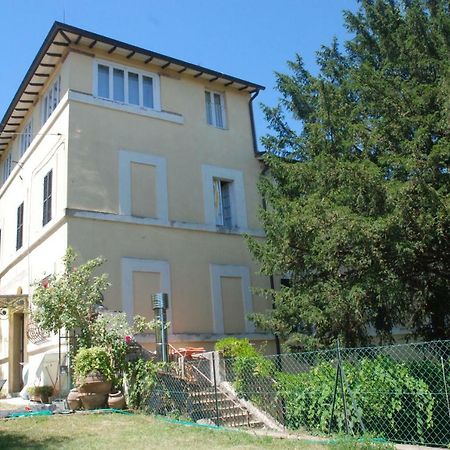 Agli Ippocastani Perugia Exterior photo