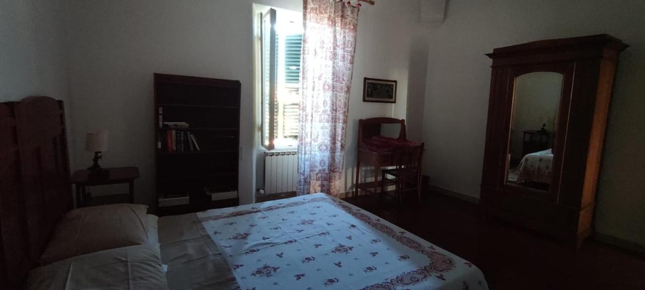 Agli Ippocastani Perugia Exterior photo